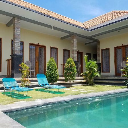 Cantika Guest House Uluwatu Dış mekan fotoğraf