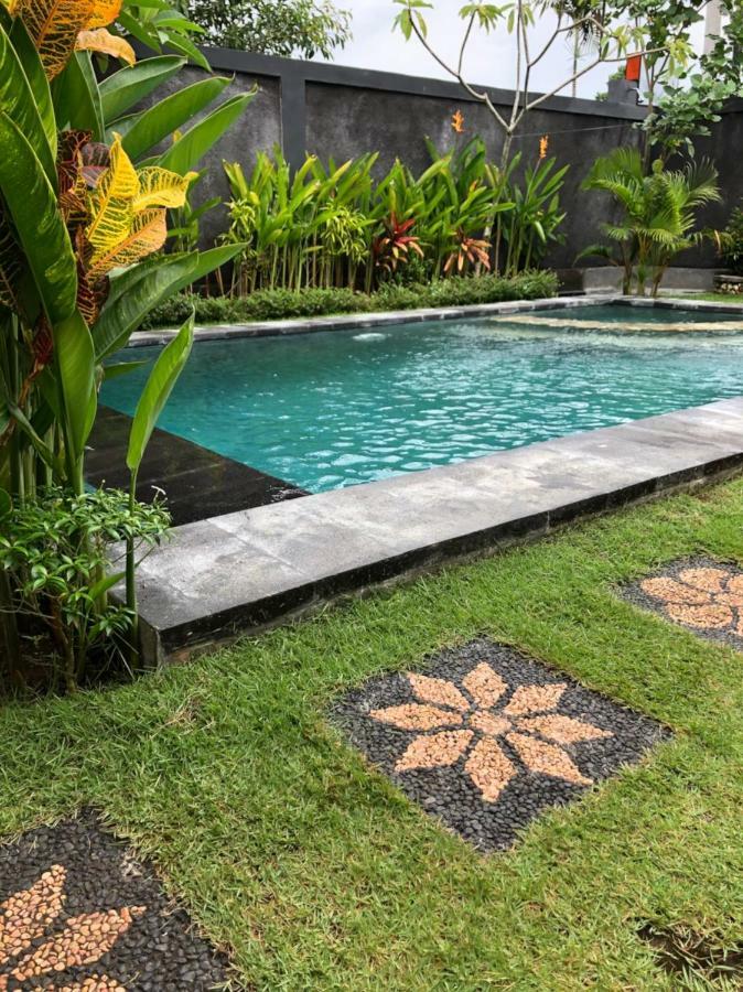 Cantika Guest House Uluwatu Dış mekan fotoğraf
