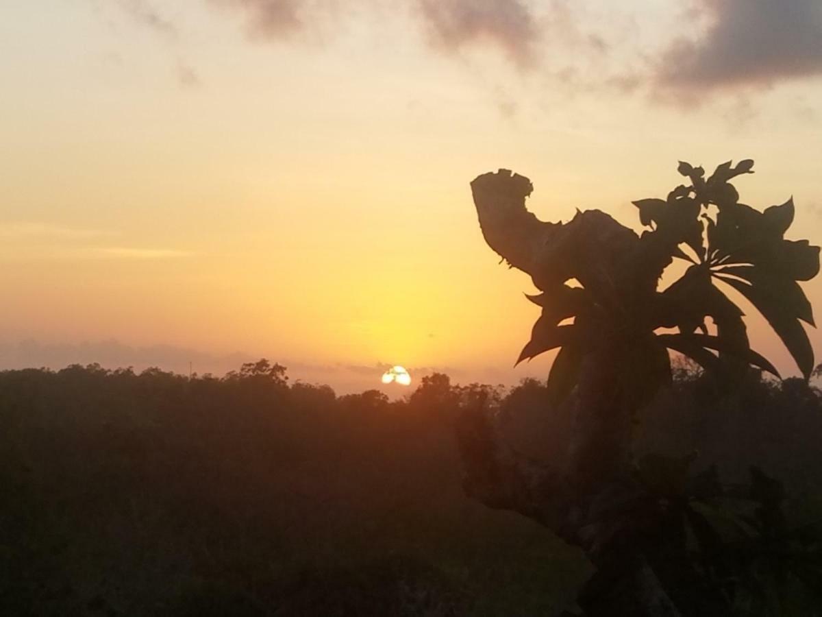 Cantika Guest House Uluwatu Dış mekan fotoğraf