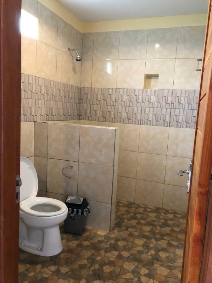 Cantika Guest House Uluwatu Dış mekan fotoğraf