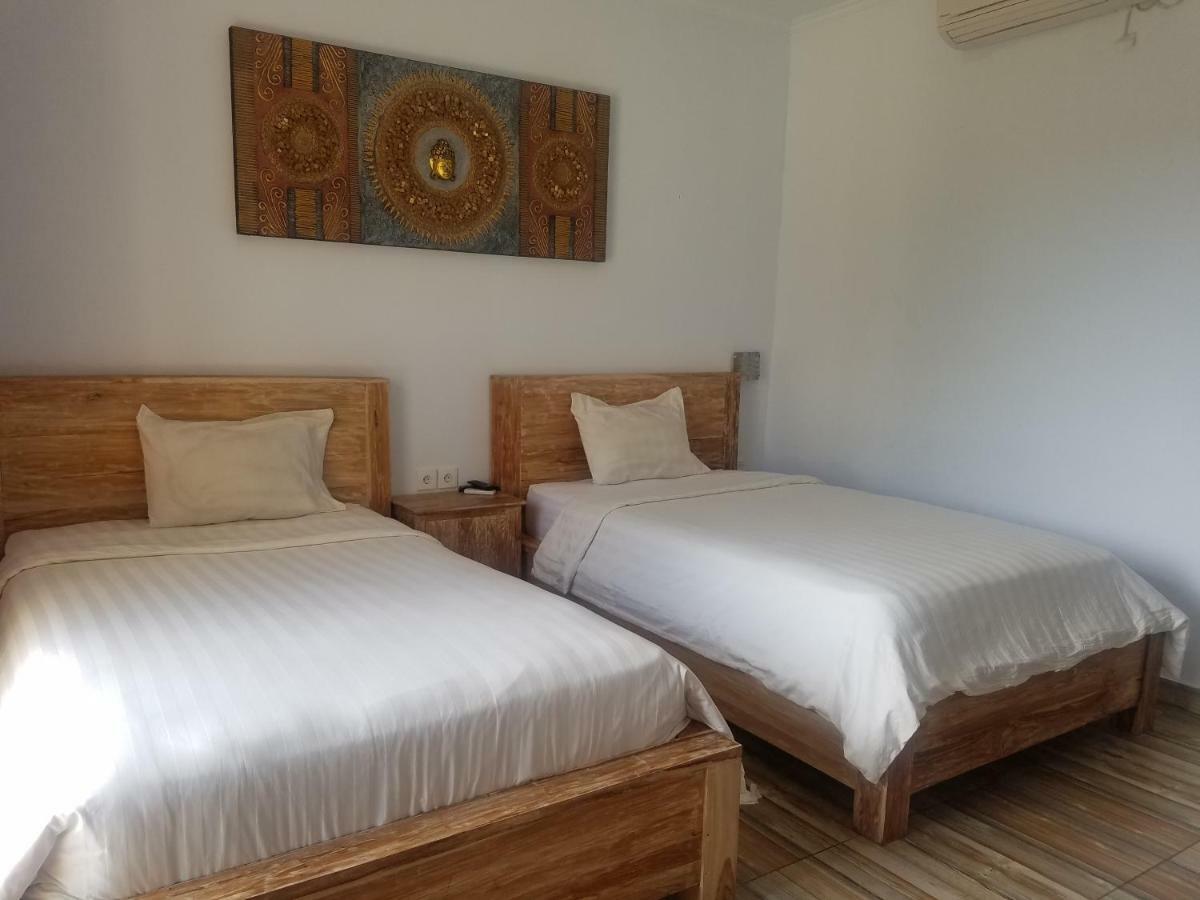 Cantika Guest House Uluwatu Dış mekan fotoğraf
