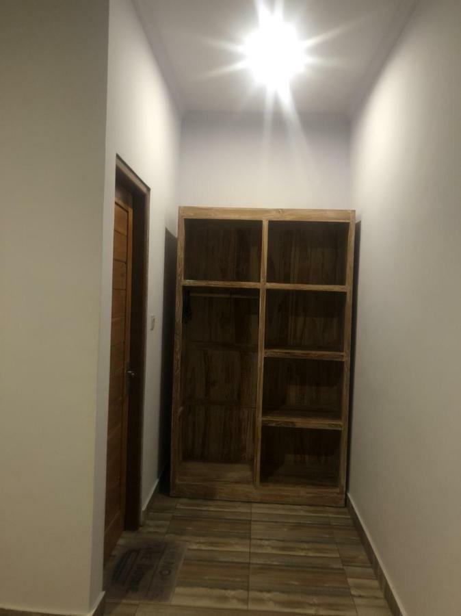 Cantika Guest House Uluwatu Dış mekan fotoğraf
