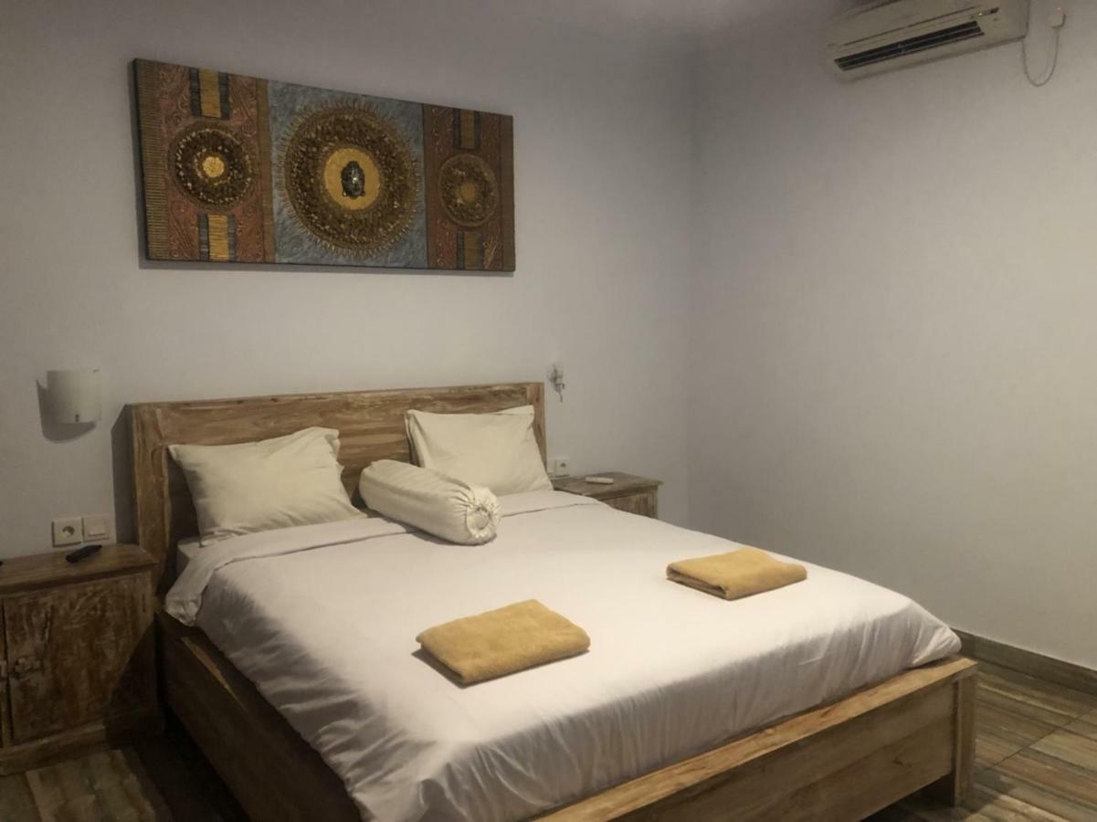 Cantika Guest House Uluwatu Dış mekan fotoğraf